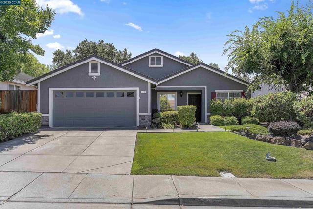 5176 Tehachapi Way, Antioch, CA 94531