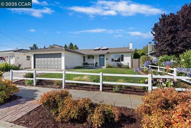 36172 Sandalwood St, Newark, CA 94560