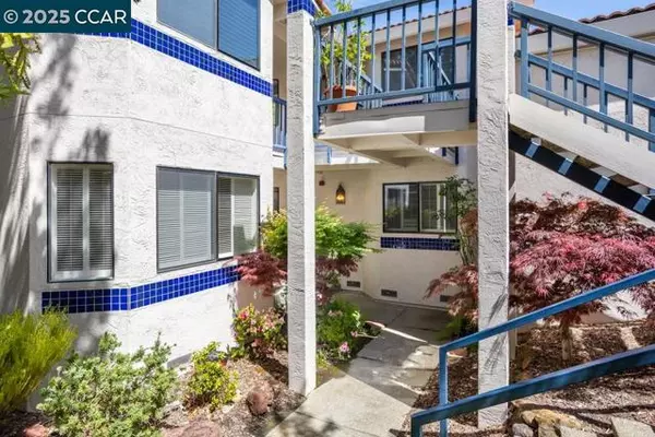 Walnut Creek, CA 94595,4217 Terra Granada Dr