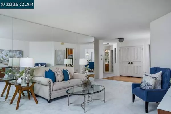Walnut Creek, CA 94595,4217 Terra Granada Dr