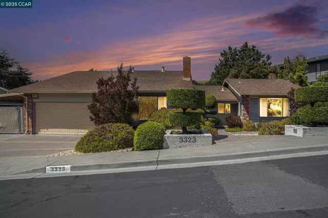 Pinole, CA 94564,3323 Diablo Cir