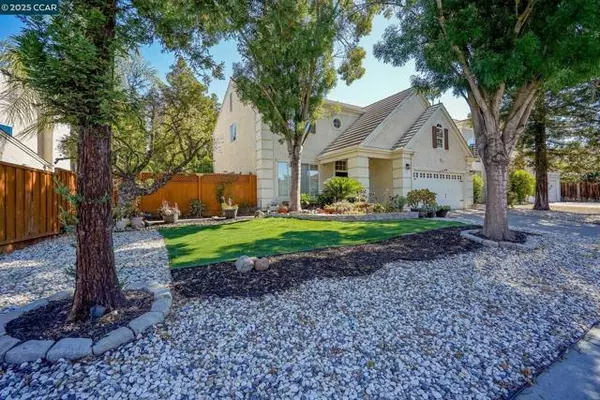 Antioch, CA 94509,601 Burwood Way