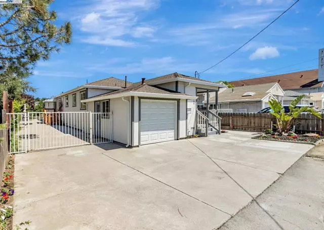 Castro Valley, CA 94546,2940 Somerset Ave