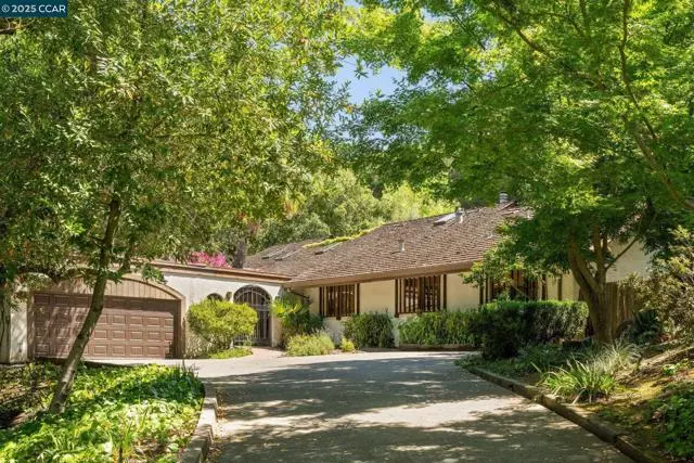 Lafayette, CA 94549,694 Old Jonas Hill Rd