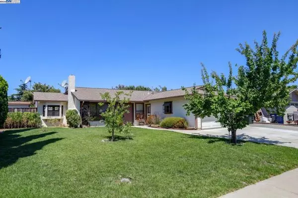 Livermore, CA 94551,850 Tanager Rd
