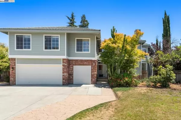 40783 Rainwater Ct, Fremont, CA 94539
