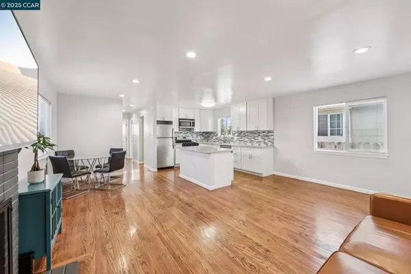 2110 Hellings Avenue, Richmond, CA 94801