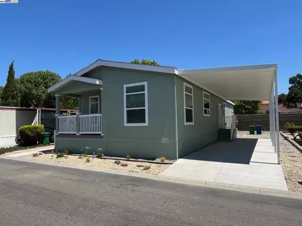 28882 Miranda St., Hayward, CA 94544