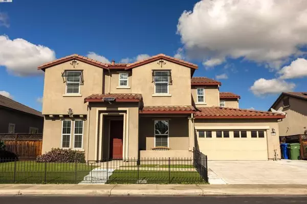 967 Dainty Ave, Brentwood, CA 94513