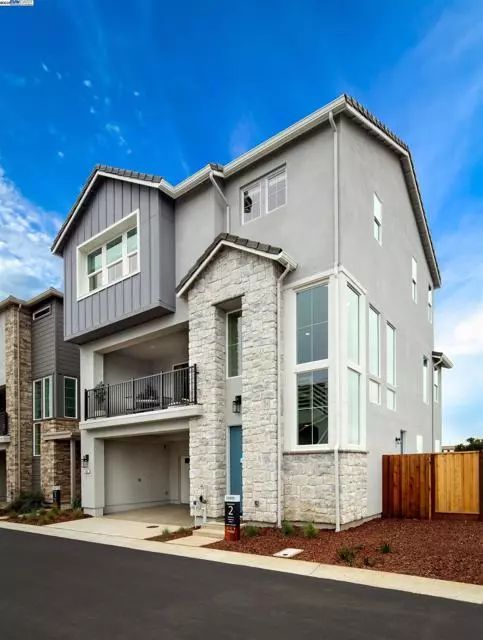 110 Compass Drive, Napa, CA 94558