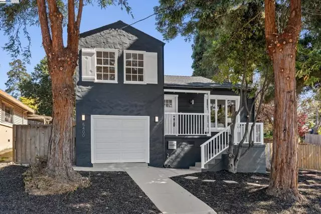 Richmond, CA 94805,5400 Clinton Ave