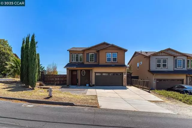 Martinez, CA 94553,1156 Palm Ave