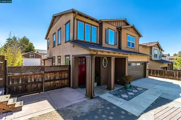 Martinez, CA 94553,1156 Palm Ave