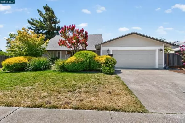 Fairfield, CA 94534,2173 Madrone Dr