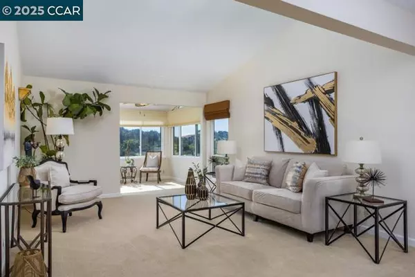 3520 Rossmoor Parkway, Walnut Creek, CA 94595