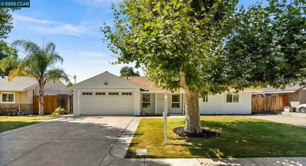 Pleasant Hill, CA 94523,277 Gloria Dr