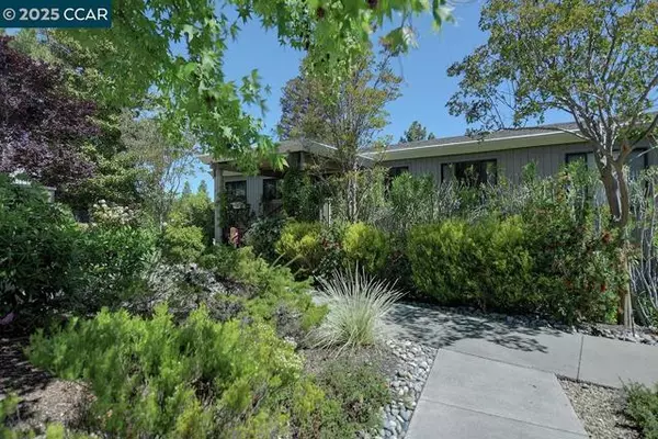 1400 Canyonwood, Walnut Creek, CA 94595