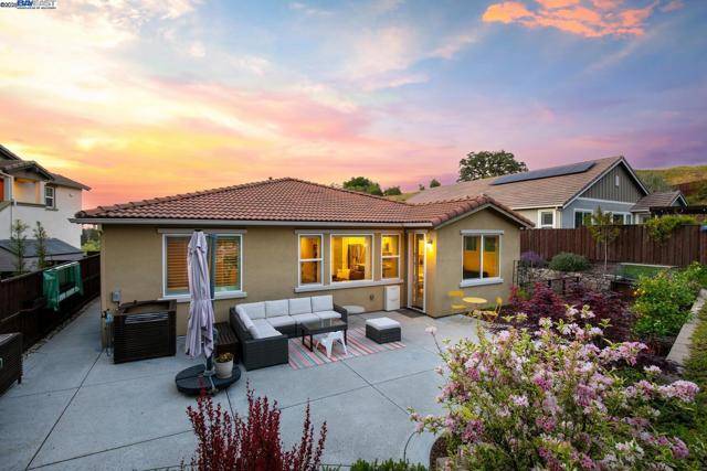 Pleasant Hill, CA 94523,505 Tananger Heights Ct