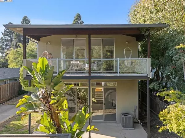 Hayward, CA 94541,2775 Hansen Rd