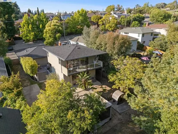 Hayward, CA 94541,2775 Hansen Rd