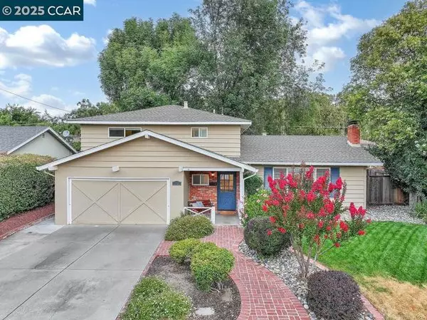 1849 Taft St, Concord, CA 94521