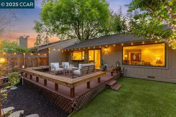 Walnut Creek, CA 94598,3136 LIPPIZANER LANE