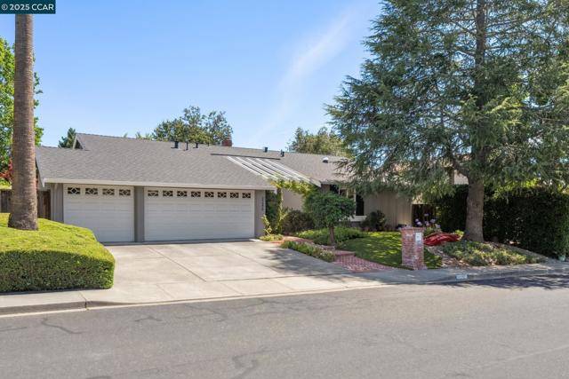 Walnut Creek, CA 94598,3245 Newport Court