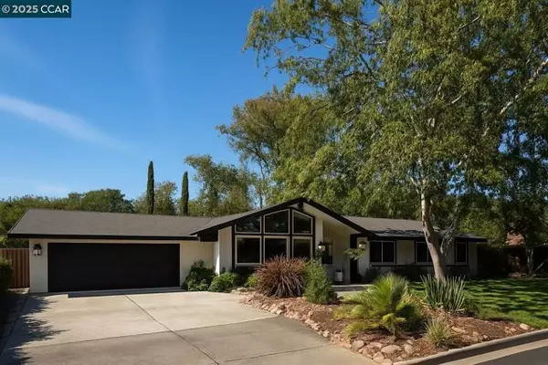 1838 Sunnyvale Ave,  Walnut Creek,  CA 94597