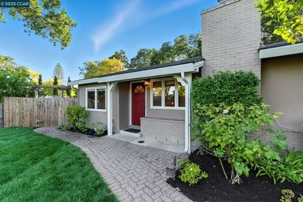 Pleasant Hill, CA 94523,15 Ardmore Ct