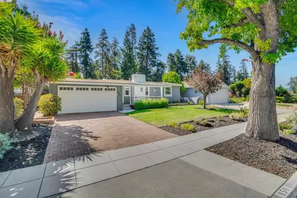 San Jose, CA 95128,956 Tamarack Ave