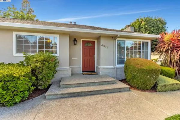 Fremont, CA 94536,4977 Evans Ave
