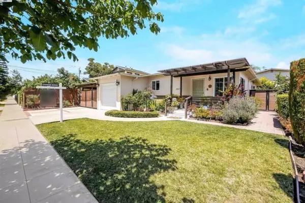 Hayward, CA 94544,1067 Inglewood St