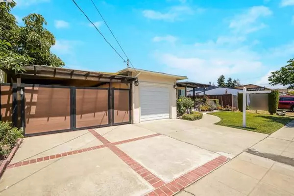 Hayward, CA 94544,1067 Inglewood St