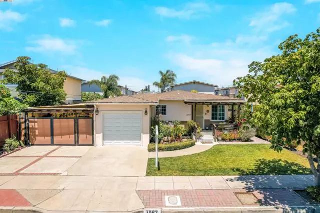 Hayward, CA 94544,1067 Inglewood St