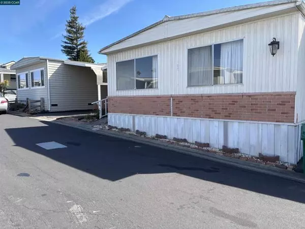 16401 San Pablo Ave, San Pablo, CA