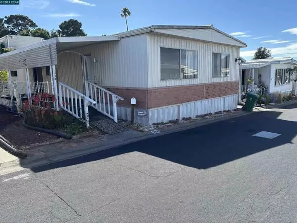 San Pablo, CA,16401 San Pablo Ave