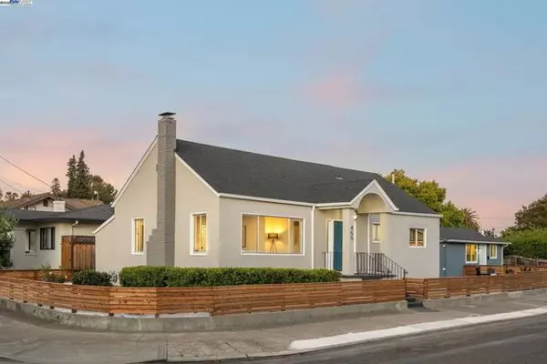 459 Arroyo Ave, San Leandro, CA 94577