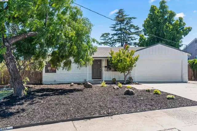 Concord, CA 94520,2948 Glenside Dr