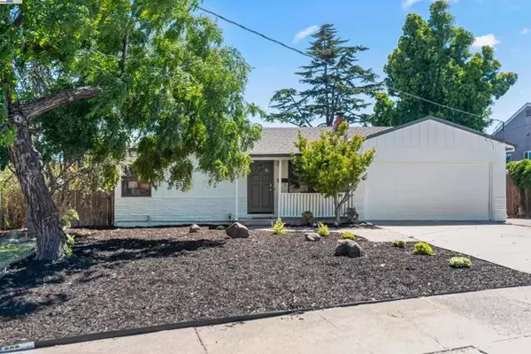 2948 Glenside Dr, Concord, CA 94520