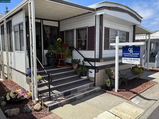 San Pablo, CA 94806,16401 San Pablo Ave