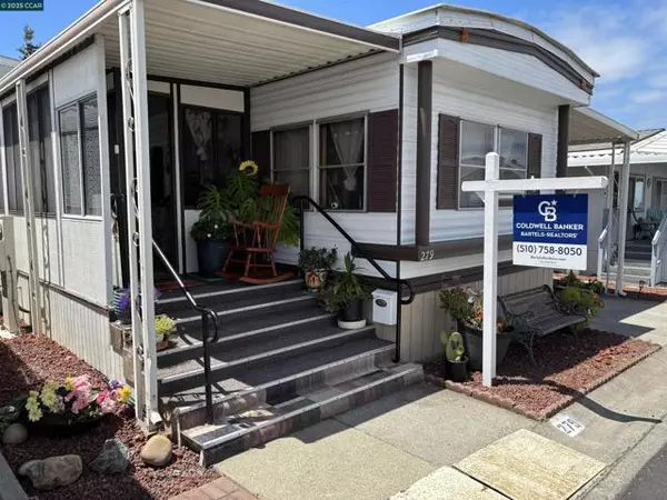 16401 San Pablo Ave, San Pablo, CA 94806