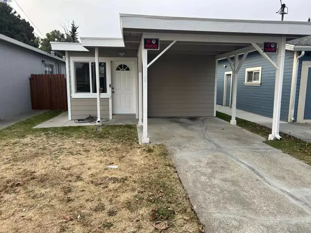 Richmond, CA 94804,3721 Ohio Ave
