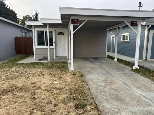 3721 Ohio Ave, Richmond, CA 94804