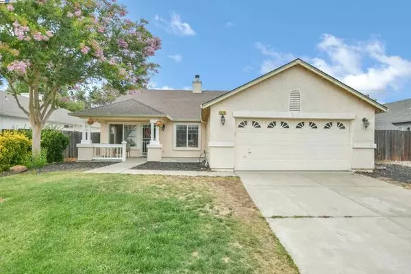 Oakley, CA 94561,1218 Fetzer Ln