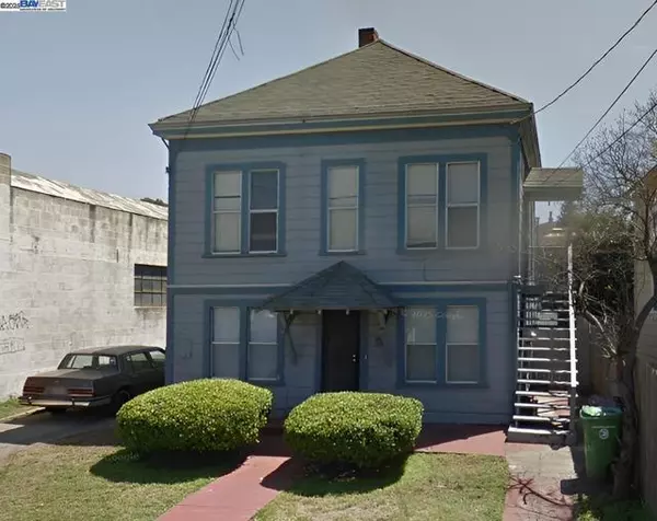 957 53Rd St, Oakland, CA 94608