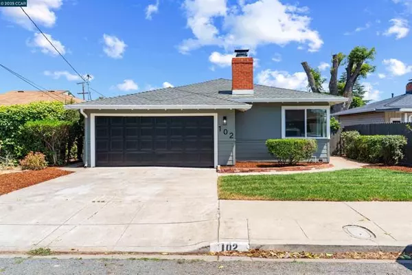 102 West 15Th St, Antioch, CA 94509