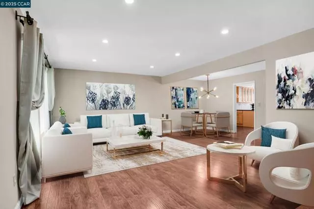 Walnut Creek, CA 94598,1430 Tampico Pl
