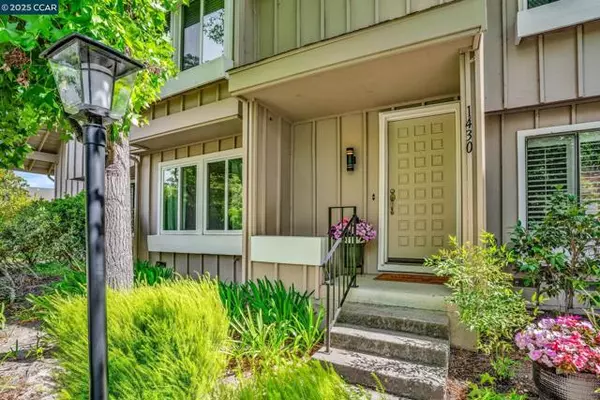 Walnut Creek, CA 94598,1430 Tampico Pl