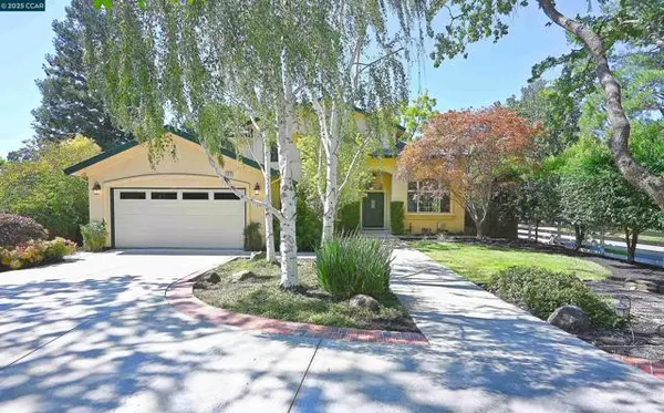 204 Sequoia Avenue, Walnut Creek, CA 94595