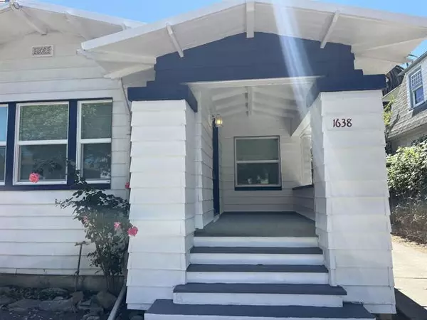Oakland, CA 94621,1638 84Th Ave